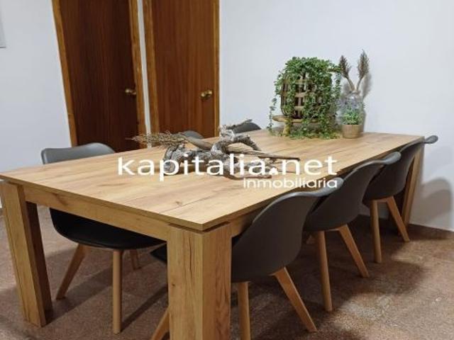Casa en venta en la Vall d'Albaida, Valencia