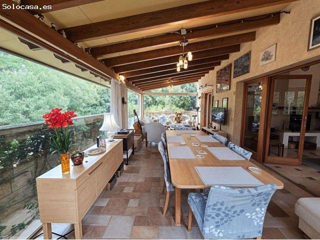 Casa en venta en Alcanada, Raiguer