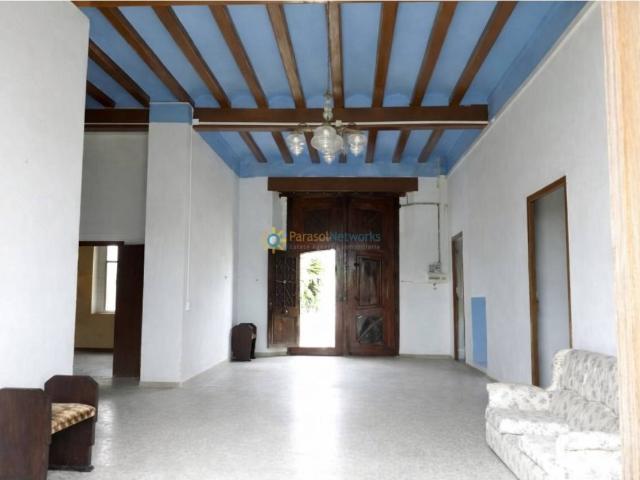 Chalet en venta en la Safor, Valencia