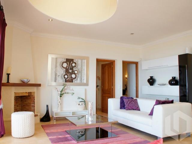 Chalet en venta en la Marina Alta, Valencia