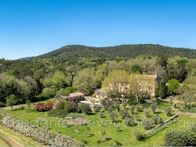 Villa vente à Brignoles, Le Val