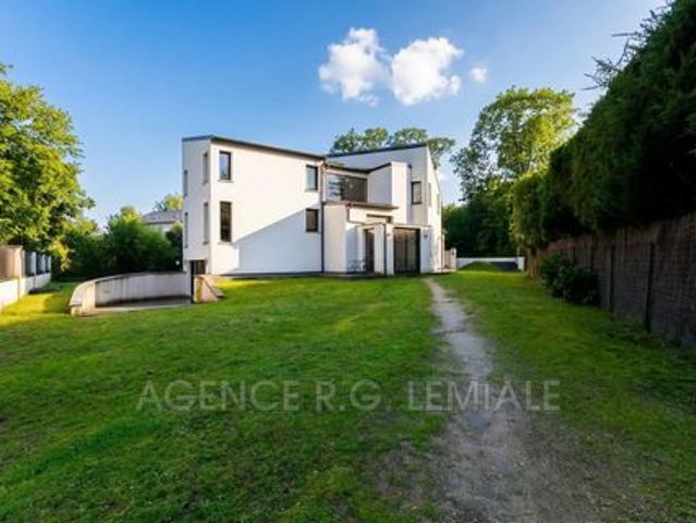Villa vente à Saint-Germain-en-Laye, Saint-germain-en-laye