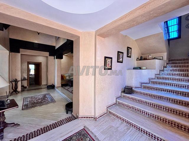 Propriété vente à Anfa, Gharb-Chrarda-Beni Hssen
