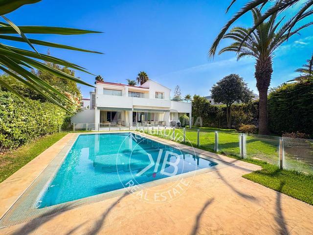 Propriété vente à Hay Riad, Berkane