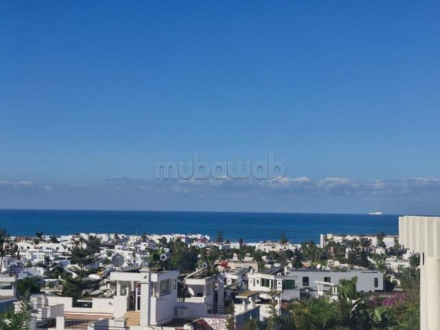 Villa vente à Anfa, Gharb-Chrarda-Beni Hssen