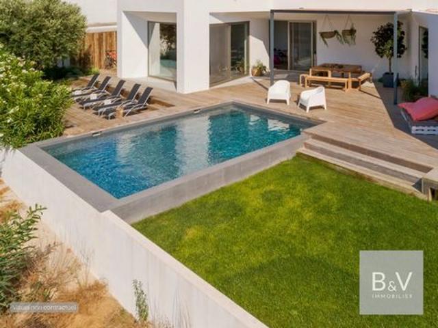 Villa vente à Bayonne, Anglet