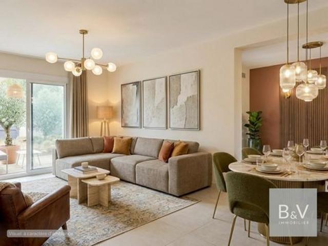 Villa vente à Bayonne, Anglet