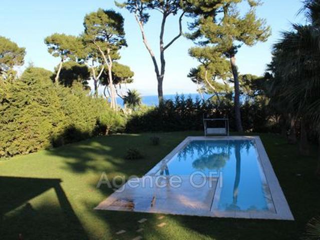 Villa vente à Grasse, Antibes