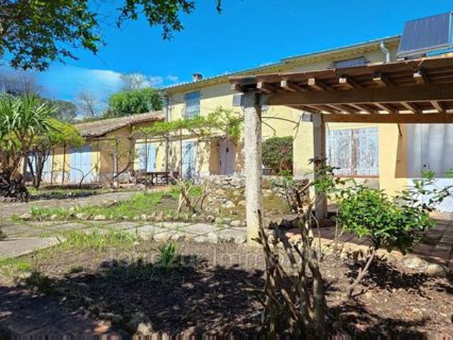 Villa vente à Grasse, Antibes