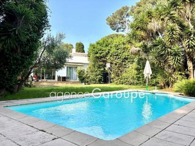Villa vente à Grasse, Antibes