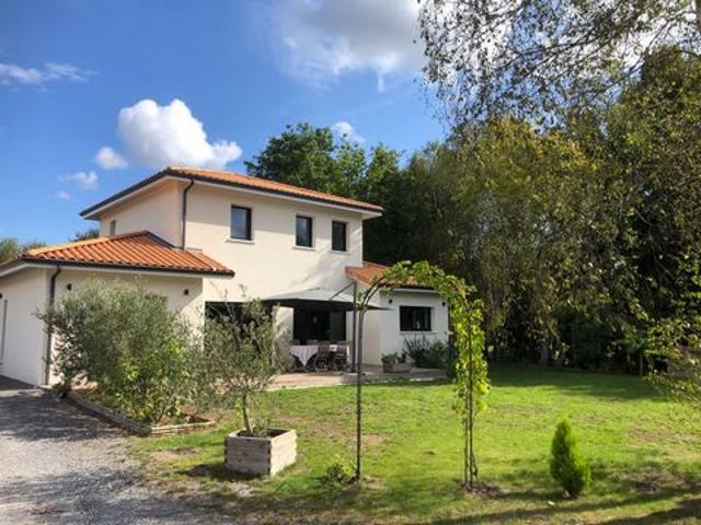 Villa vente à Mont-de-Marsan, Biscarrosse