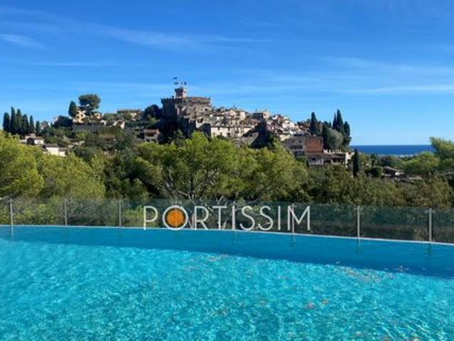 Villa vente à Grasse, Cagnes-sur-mer