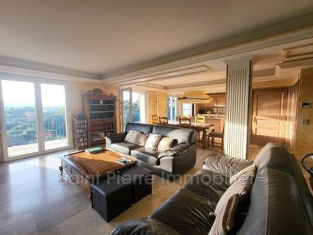 Villa vente à Grasse, Cagnes-sur-mer