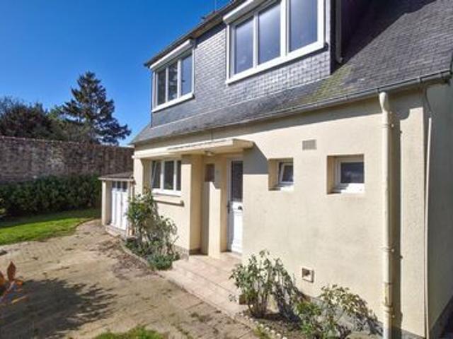 Villa vente à Saint-Malo, Bretagne