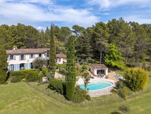 Villa vente à Arrondissement de Draguignan, Fayence