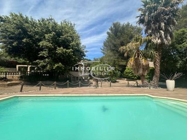 Villa vente à Arrondissement de Draguignan, La Croix-valmer
