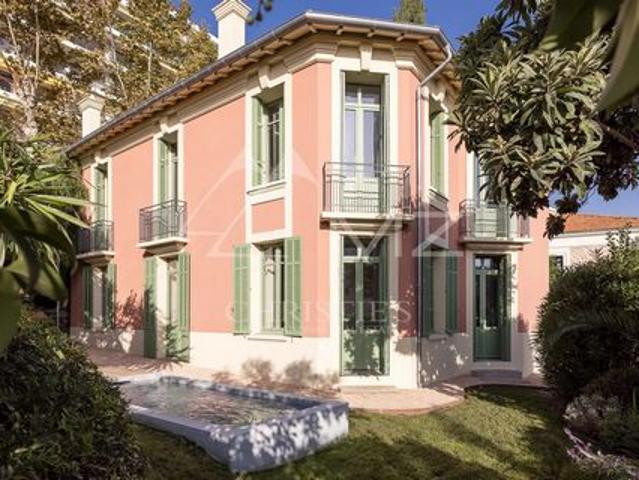 Villa vente à Grasse, Le Cannet