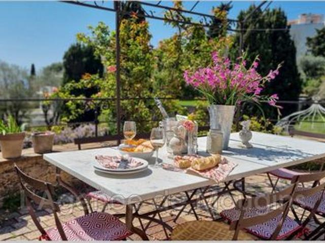 Villa vente à Grasse, Le Cannet