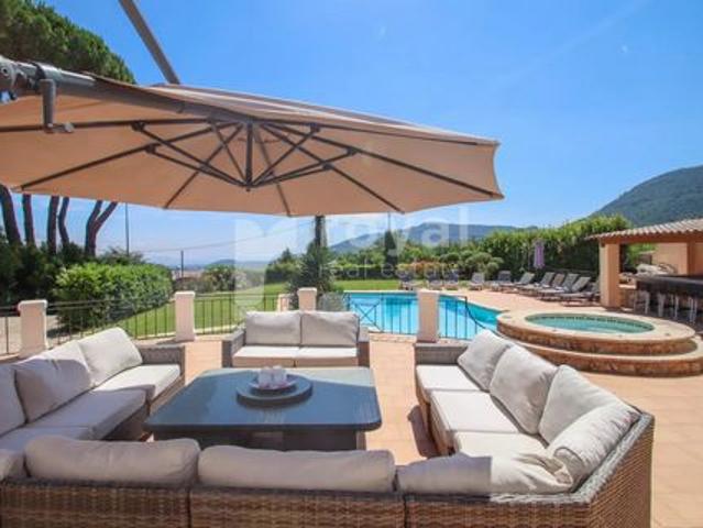 Villa vente à Arrondissement de Draguignan, Les Adrets-de-l'estérel