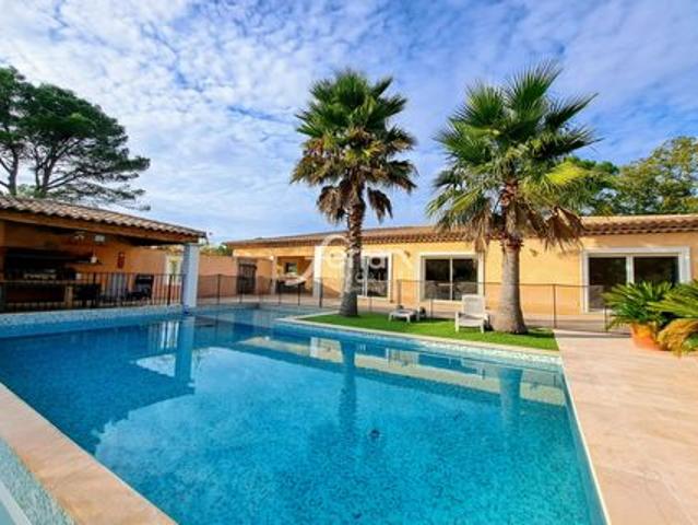 Villa vente à Arrondissement de Draguignan, Les Arcs