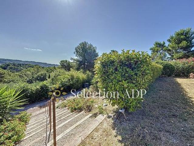 Villa vente à Grasse, Mouans-sartoux