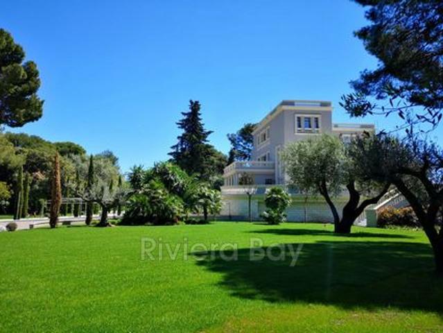 Villa vente à Nice, Roquebrune-cap-martin