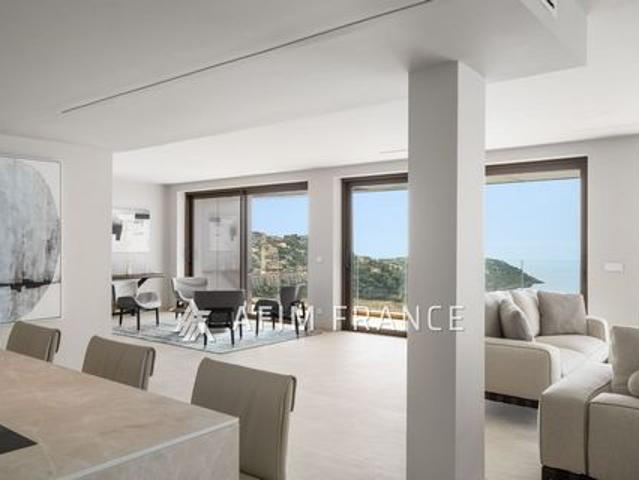 Villa vente à Nice, Roquebrune-cap-martin
