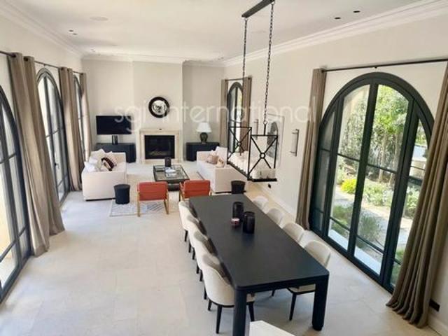 Villa vente à Arrondissement de Draguignan, Saint-tropez