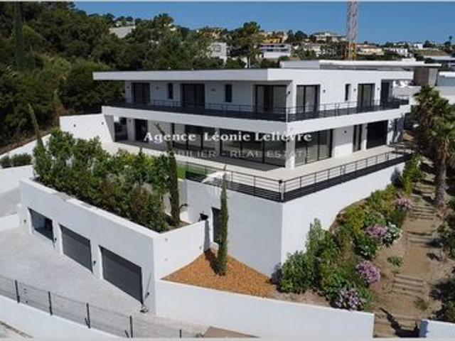 Villa vente à Arrondissement de Draguignan, Roquebrune-sur-argens