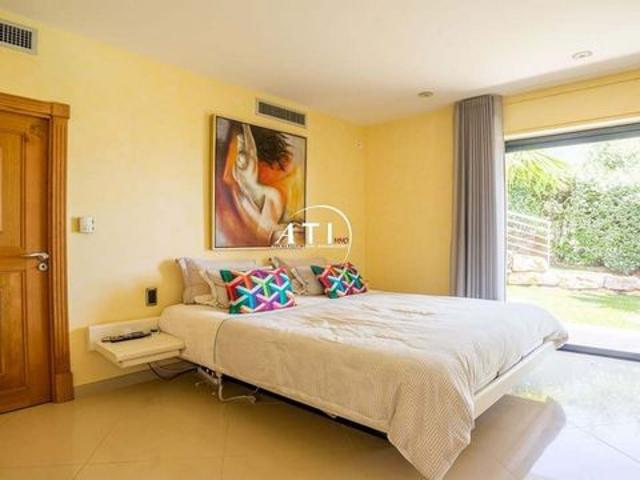 Villa vente à Gauthier-Haut, Sainte-Maxime