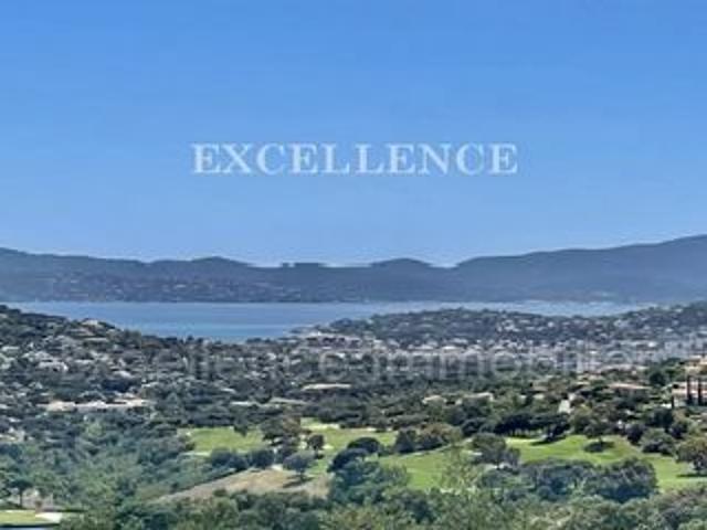 Villa vente à Arrondissement de Draguignan, Sainte-maxime