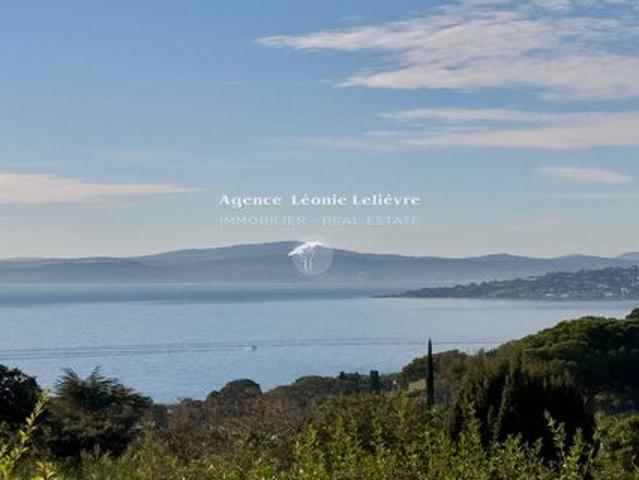 Villa vente à Roquebrune-sur-Argens, Var