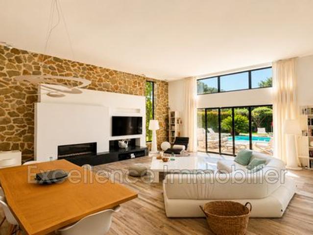 Villa vente à Arrondissement de Draguignan, Sainte-maxime