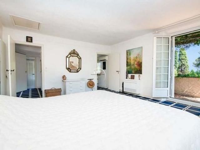 Villa vente à Gauthier-Haut, Sainte-Maxime
