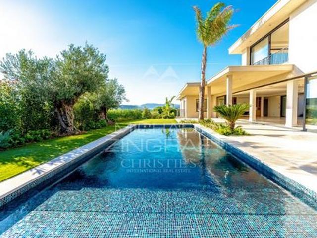 Villa vente à Arrondissement de Draguignan, Sainte-maxime