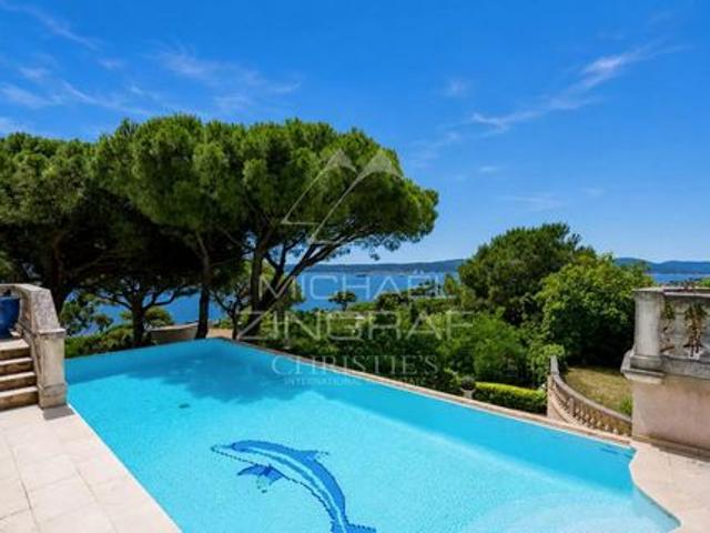 Villa vente à Arrondissement de Draguignan, Sainte-maxime