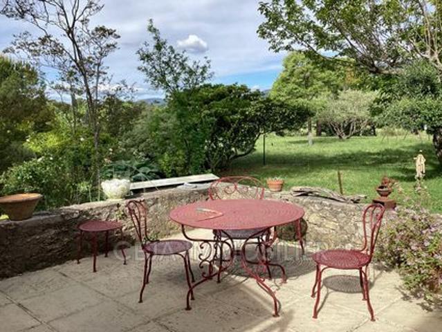 Villa vente à Arrondissement de Draguignan, Tourrettes
