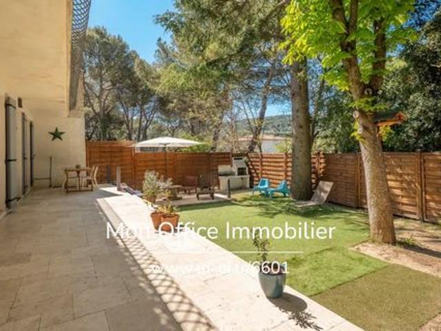 Maison vente à Aix-en-Provence, Ventabren