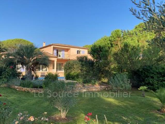 Villa vente à Arrondissement de Draguignan, Vidauban