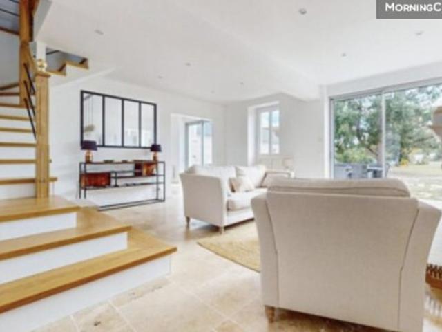 Maison location à Châteauroux, La Vernelle