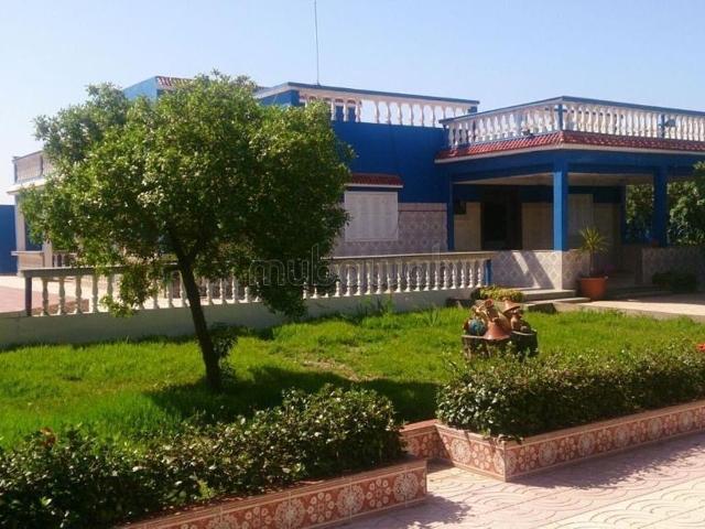 Appartement vente à Oulad Rahal, Gharb-Chrarda-Beni Hssen