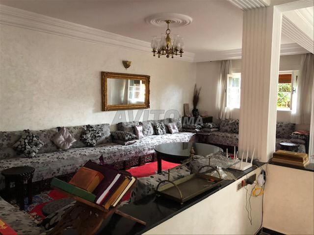 Propriété vente à Témara