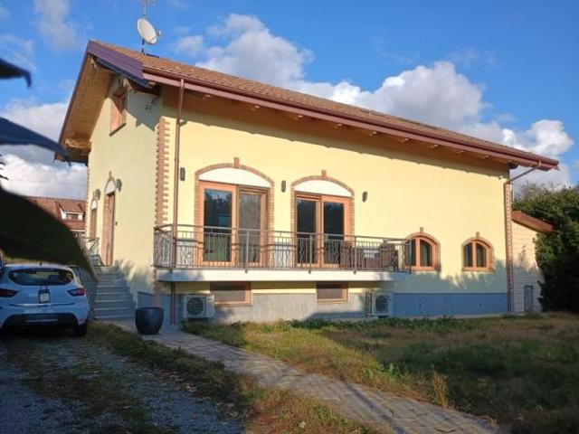 Villa Indipendente in vendita a Piemonte, Torino