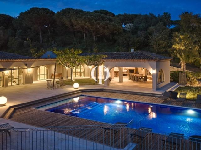 Maison vente à Gauthier-Haut, Sainte-Maxime