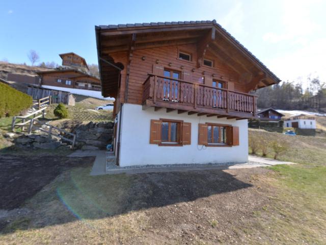 Haus mieten in Les Mayens-de-Sion, Wallis