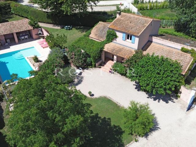 Maison vente à Avignon, Sorgues