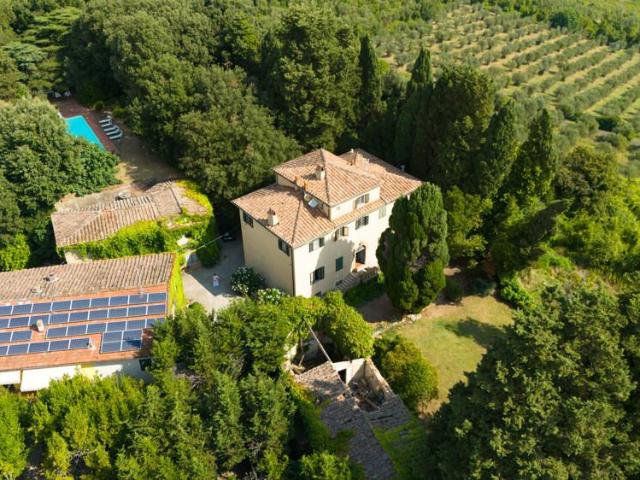 Casa in vendita a Savolano, Livorno