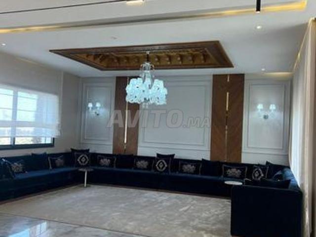 Propriété location à Rbat