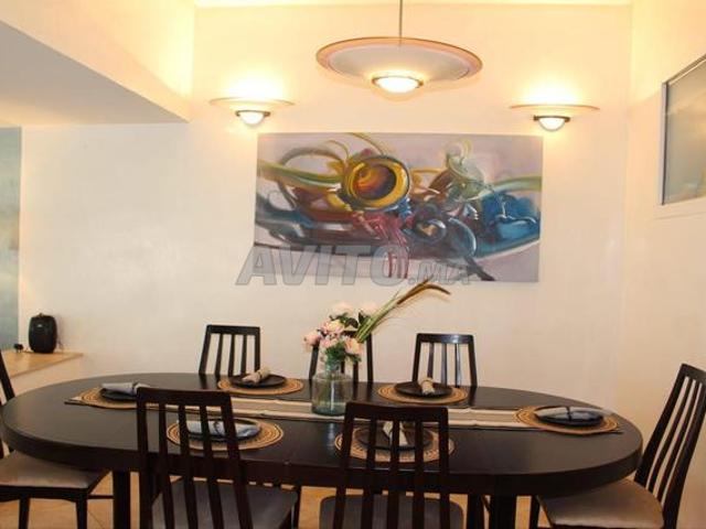 Propriété location à Témara