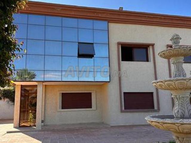 Propriété location à Tangero, Tanger-Tétouan